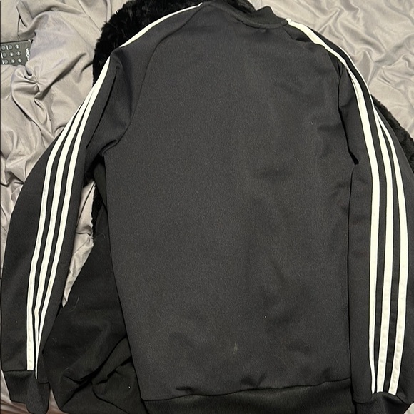 ADIDAS track jacket - Picture 3 of 3